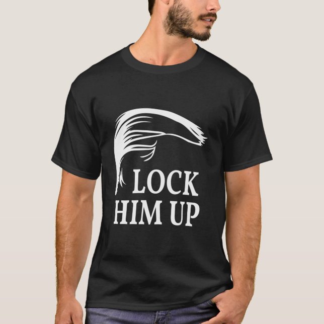 Camiseta Prendê-lo (Frente)