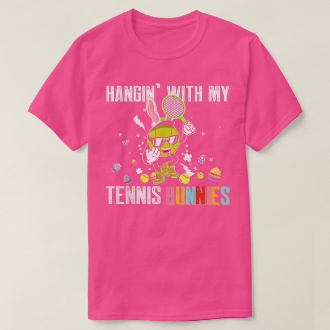 Camiseta Prendendo-me com a minha Tênis Tênis  (Frente do Design)