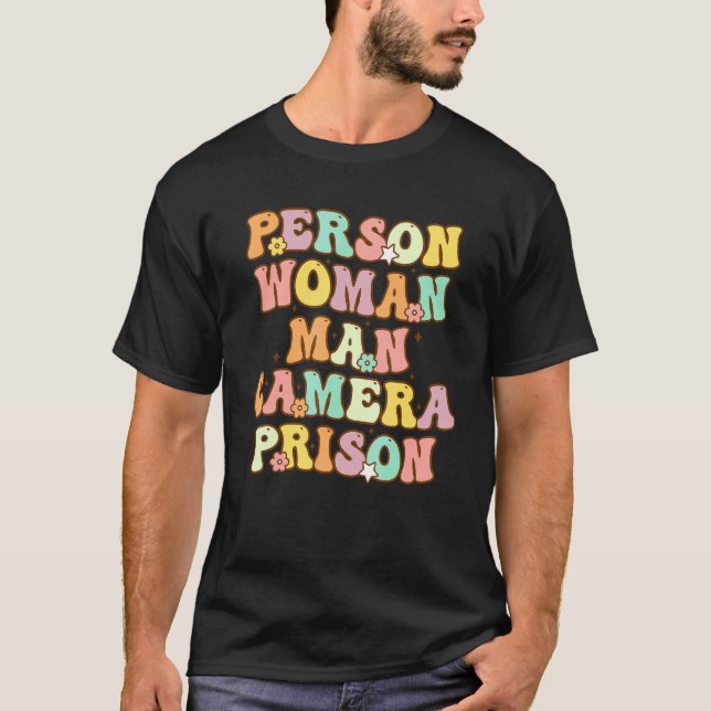 CAMISETA PRENSA 6 (Frente)