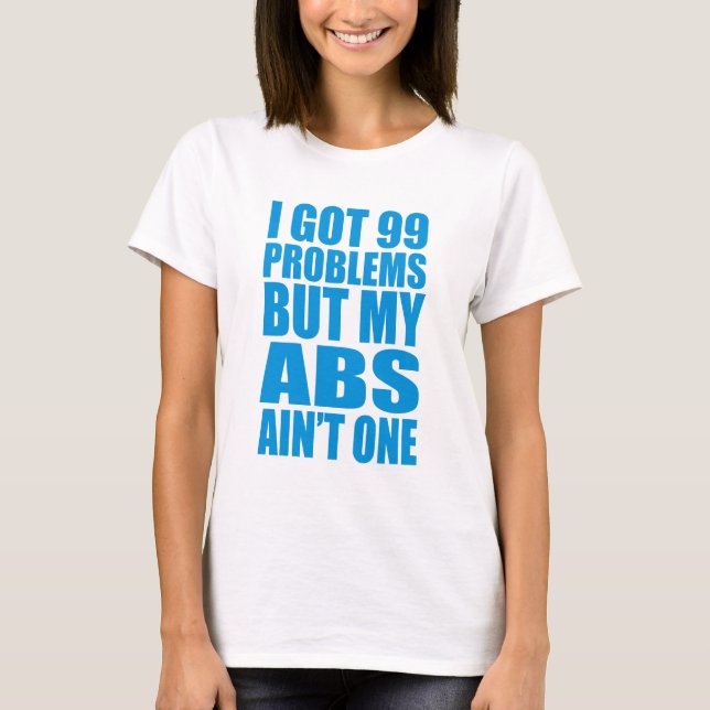 Camiseta Preparação (Frente)