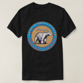 CAMISETA PREPARAÇÃO ADEQUADA IMPEDE DESEMPENHO INSUFICIENTE