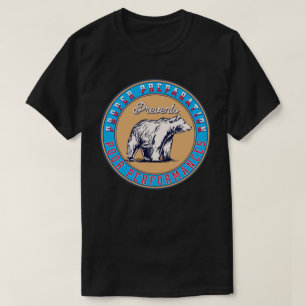 CAMISETA PREPARAÇÃO ADEQUADA IMPEDE DESEMPENHO INSUFICIENTE