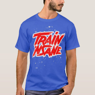 Camiseta Preparação para a Ativação da Malhação Insana