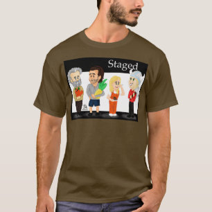Camiseta Preparado