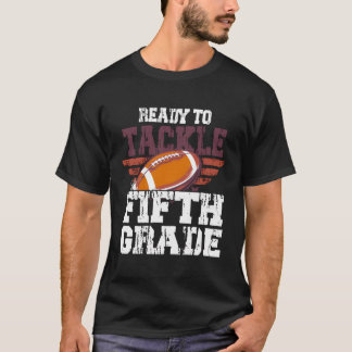 Camiseta Preparado Para Combater O Futebol Do 1º Dia Do Sc