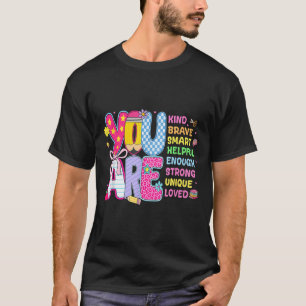 Camiseta Prepare De Volta Para A Escola Primeiro Dia Da Esc