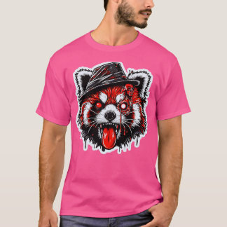 Camiseta Prepare-se para uma estação assustadora com esta s