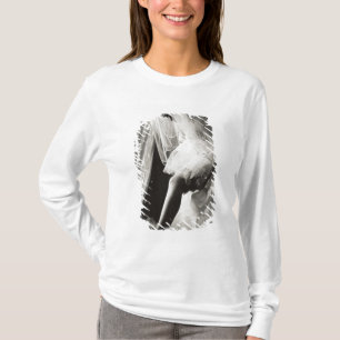 Camiseta <Preparing> por Kim Koza