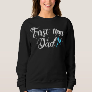 Camiseta Pres. De Pena De Faturidade Da Primeira Vez Em Pai