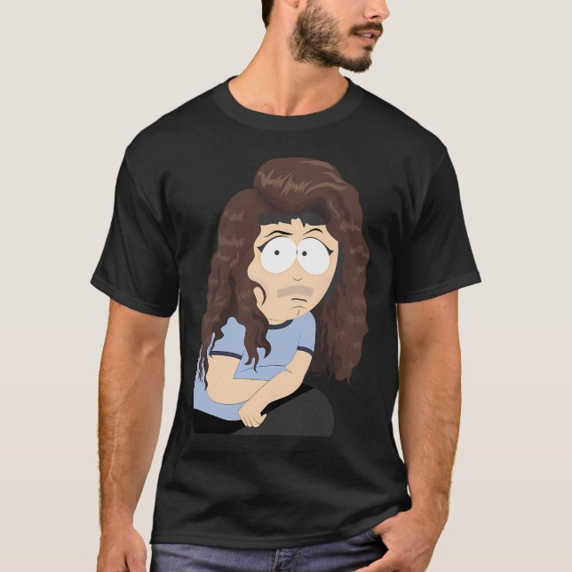 Camiseta Presa da Lua Oca (Frente)