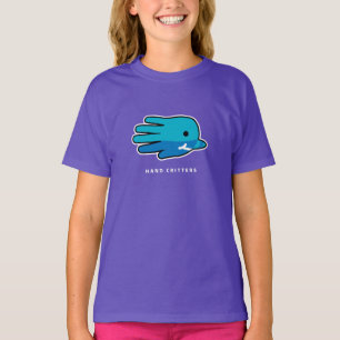 Camiseta Presa de Narwhal