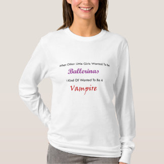 Camiseta Presas, Sem Enfeites