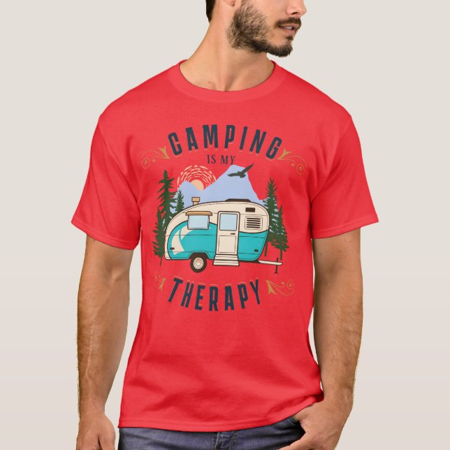Camiseta PRESENÇA DE ESPÍRITO é meu presente de terapia (Frente)