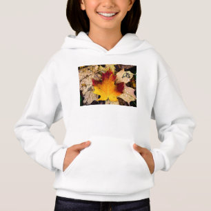 Camiseta presença de outono