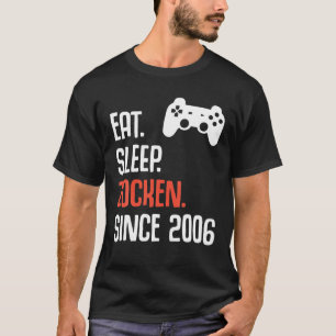 Camiseta Presente 15 Anos Menina Adolescente 15 Aniversári