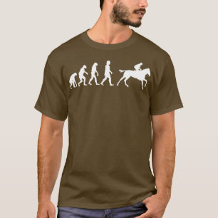 Camiseta Presente 1 Cavalo Andando Cavalos