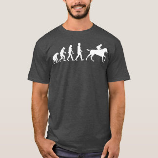 Camiseta Presente 2 Cavalos Cavalos