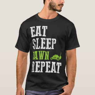 Camiseta Presente 4 para jardinagem de jardim de jardim de