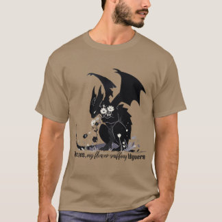 Camiseta Presente Abraoshrone de Vidro
