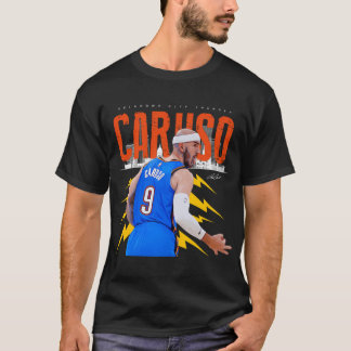 Camiseta Presente Ale Caruso