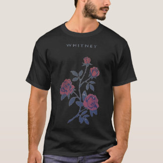 Camiseta Presente amigo Whitney Light Upon the Lake