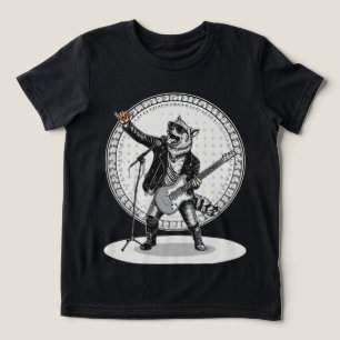 Camiseta Presente animal engraçado   Estrela de Cachorro le