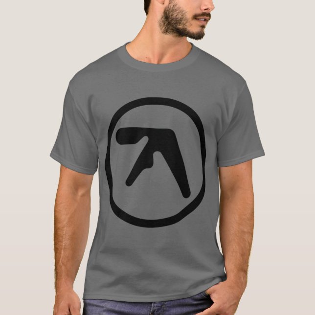 Camiseta Presente Aphewin (Frente)
