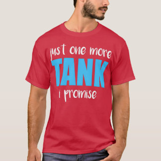 Camiseta Presente Aquarista Aquarista Engraçado 8