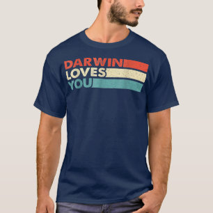 Camiseta Presente ateu pró-ciência para qualquer seguidor d