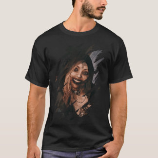 Camiseta Presente Bela