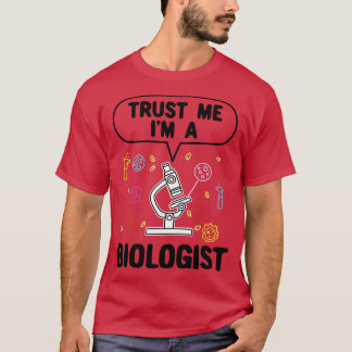 Camiseta Presente Biológico