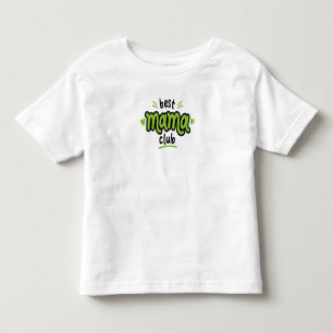 Camiseta Presente Bonito para o Dia das Mães