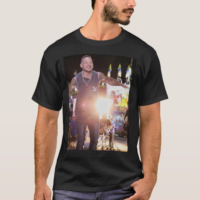 Camiseta Presente Clássico Giftkane marrom Perfeito Clássic (Frente)