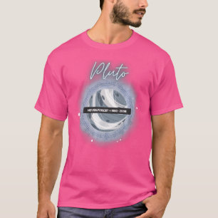 Camiseta Presente da Astronomia Espacial