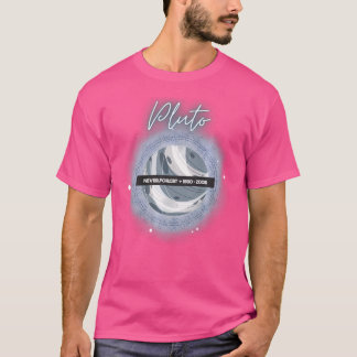 Camiseta Presente da Astronomia Espacial