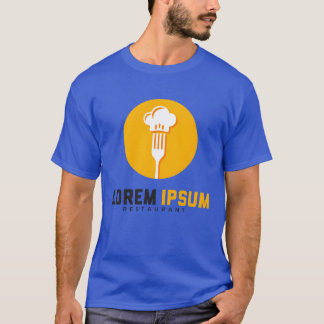Camiseta Presente da cadeia alimentar