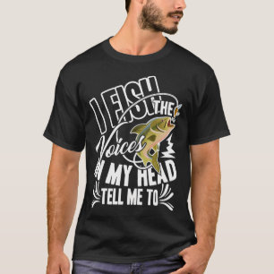 Camiseta Presente da Holanda pescador pesca pesca