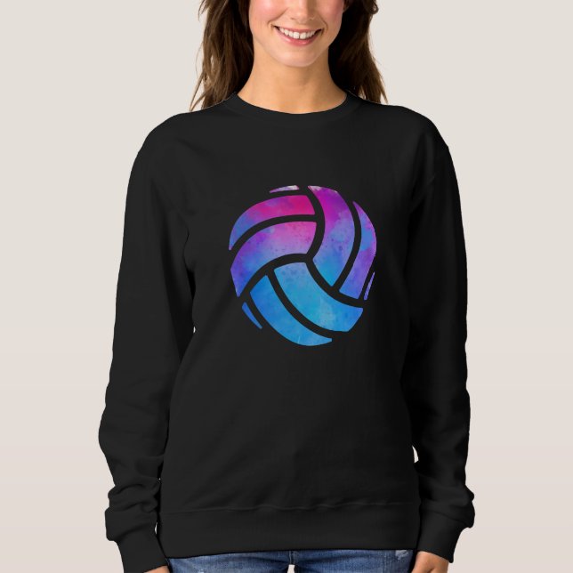 Camiseta Presente da malhação do esporte do voleibol (Frente)