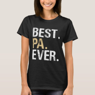 Camiseta Presente Da Netinha Neto Melhor Vô 