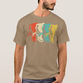 Camiseta Presente de acrobacia da dique Legal da Camada da 