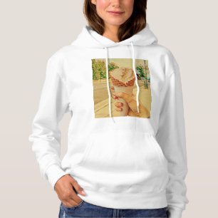 Camiseta presente de amante de sorvete