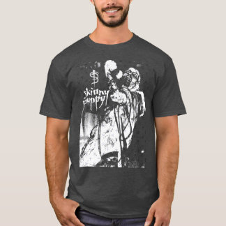 Camiseta Presente de amigo industrial