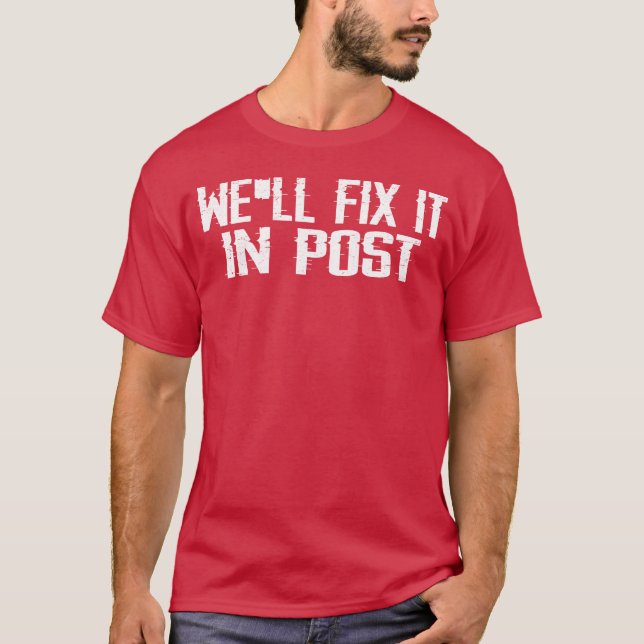 Camiseta Presente de amigos para colocar bem (Frente)