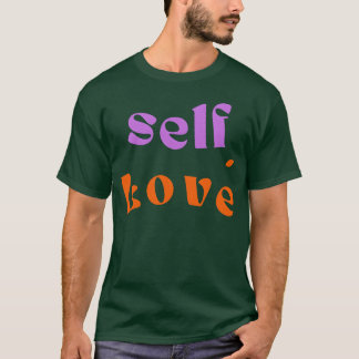 Camiseta Presente de amor