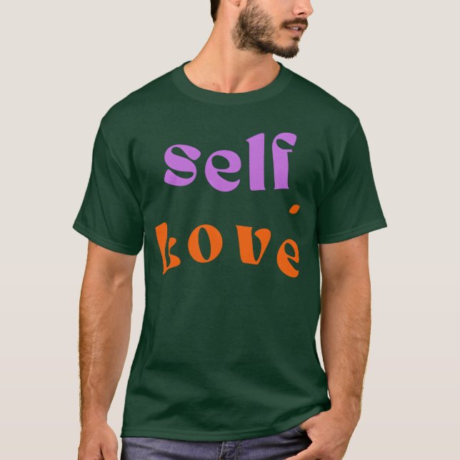 Camiseta Presente de amor (Frente)