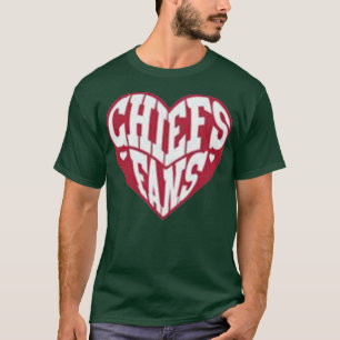 Camiseta presente de amor