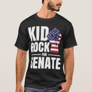 Camiseta Presente de Aniversário Criança Para Nós Senado On