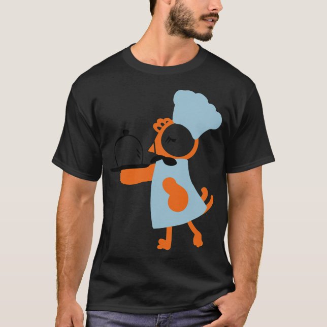 Camiseta presente de aniversário de 8 anos (Frente)