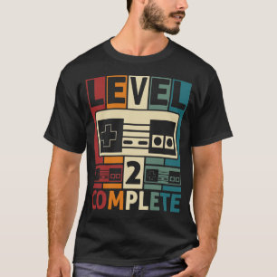 Camiseta Presente de aniversário de Casamento vintage comp