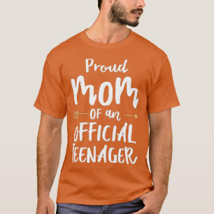 Camiseta Presente de aniversário de vídeo 13 desbloqueado d